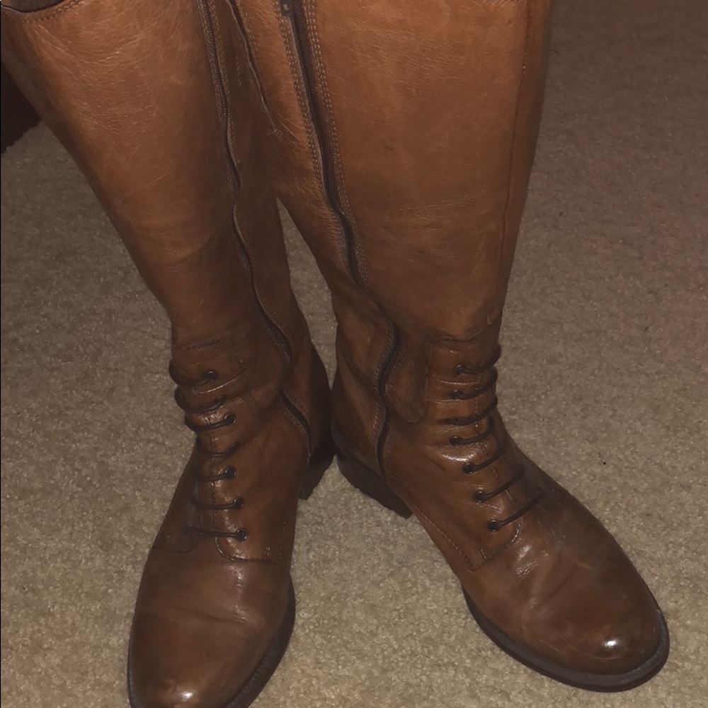 boots